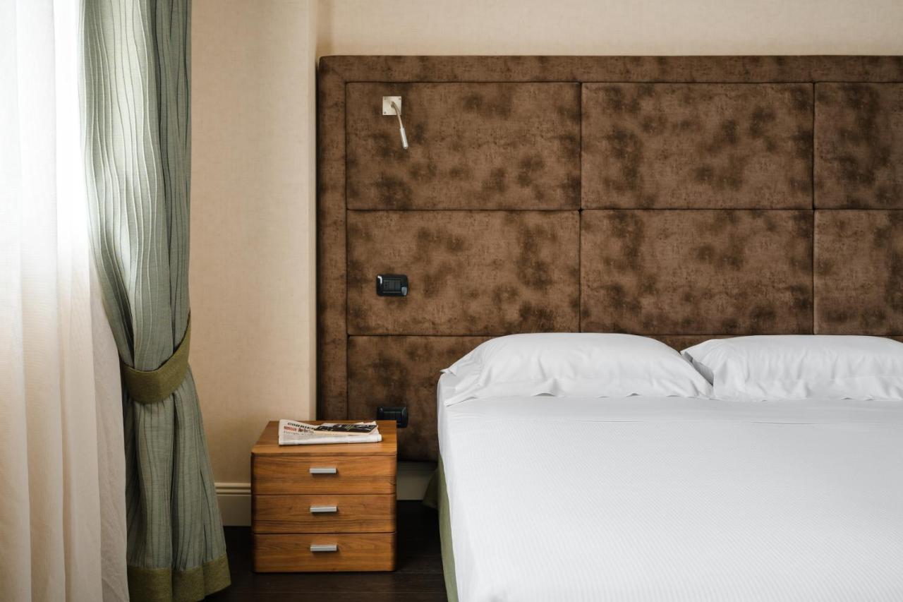 Hotel Cora Carate Brianza Ngoại thất bức ảnh