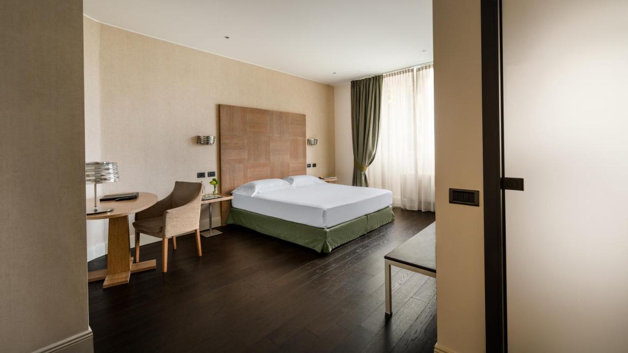 Hotel Cora Carate Brianza Ngoại thất bức ảnh