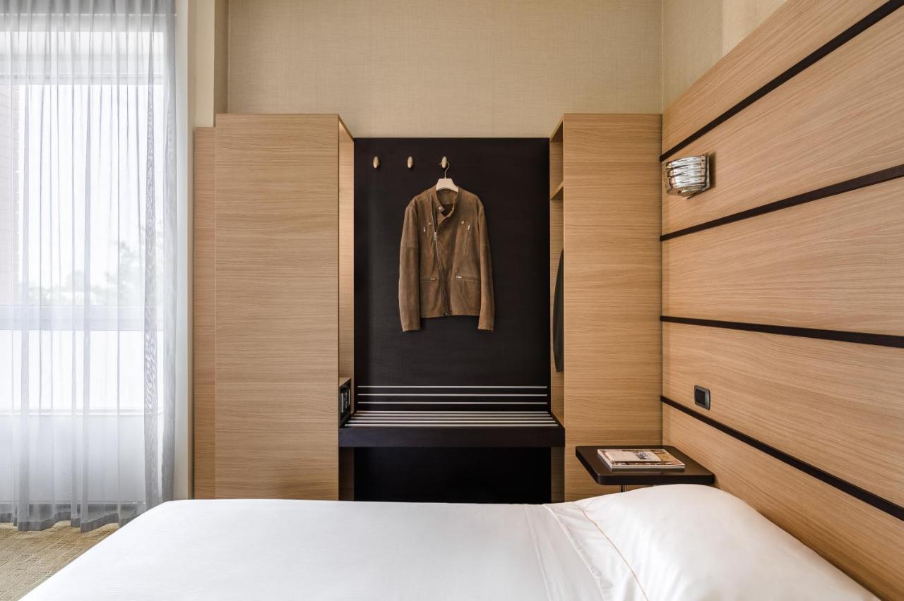 Hotel Cora Carate Brianza Ngoại thất bức ảnh