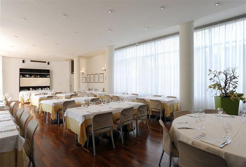 Hotel Cora Carate Brianza Ngoại thất bức ảnh